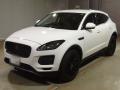 2019 Jaguar E-Pace