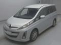 2010 Mazda Biante