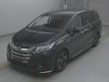 2017 Honda Odyssey Hybrid