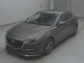 2017 Mazda Axela Sport