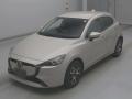 2023 Mazda Mazda2