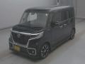 2018 Mazda Flair Wagon