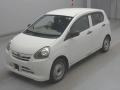 2013 Subaru Pleo Plus