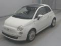 2009 Fiat 500C
