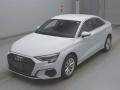 2022 Audi A3 SEDAN