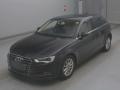 2014 Audi A3