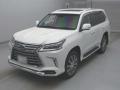 2017 Lexus LX