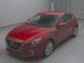 2014 Mazda Axela Sport