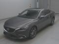 2017 Mazda Atenza