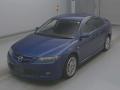 2005 Mazda Atenza Sport