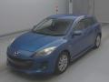 2011 Mazda Axela Sport