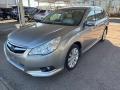 2010 Subaru Legacy Touring Wagon