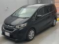 2017 Honda Freed Plus