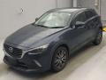2016 Mazda CX-3