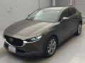 2020 Mazda CX-30