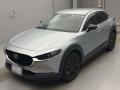 2022 Mazda CX-30