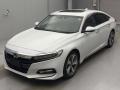 2020 Honda Accord