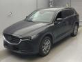 2021 Mazda CX-8