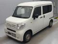 2019 Honda N-VAN