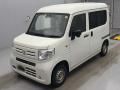 2019 Honda N-VAN