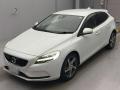 2016 Volvo V40