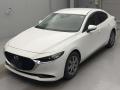 2019 Mazda Mazda3