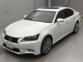 2014 Lexus GS