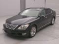 2010 Lexus LS