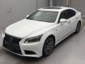 2014 Lexus LS