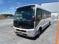 2020 Toyota Coaster