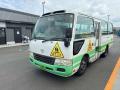 2010 Toyota Coaster