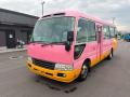 2013 Toyota Coaster