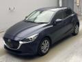 2022 Mazda Mazda2
