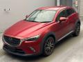 2015 Mazda CX-3