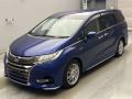 2019 Honda Odyssey Hybrid