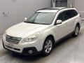 2012 Subaru Legacy Outback