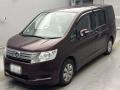 2010 Honda Step WGN