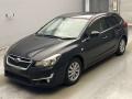 2015 Subaru Impreza Sports