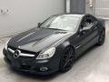 2011 Mercedes Benz SL-Class