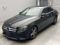 2017 Mercedes Benz E-Class