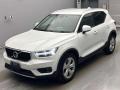 2021 Volvo XC40