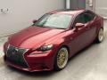 2013 Lexus IS