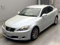 2009 Lexus IS