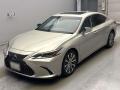 2019 Lexus ES