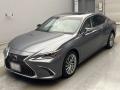 2021 Lexus ES