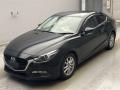 2017 Mazda Axela