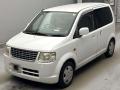 2010 Mitsubishi eK Wagon
