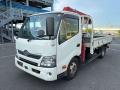 2018 Hino DUTRO