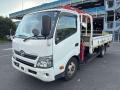 2018 Hino DUTRO