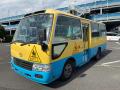 2012 Toyota Coaster